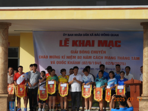 Gắn kết cộng đồng, phát huy tinh thần đoàn kết toàn dân