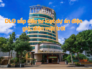Đức Long Gia Lai 