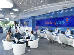 Kienlongbank (KLB) nộp hồ sơ niêm yết cổ phiếu lên HoSE