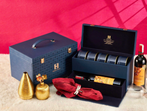 Bánh trung thu Madame Hương – khi “Ô cửa Hà Nội” trở thành ký ức tinh tế