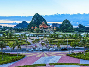 Xu hướng mua đất nền Đà Nẵng để dưỡng già, tích sản