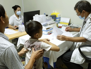 Để mục tiêu lớn thành hiện thực