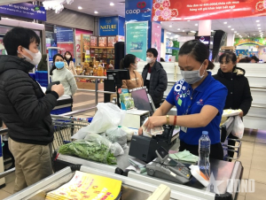 Để chính sách đi vào cuộc sống