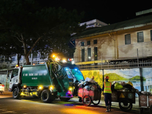 Gia Lai: Giải bài toán rác thải cần sự chung tay của cộng đồng