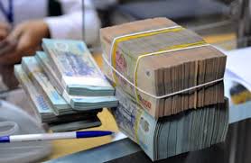 Chuyển tiền từ 500 triệu đồng phải báo cáo Cục phòng, chống rửa tiền 