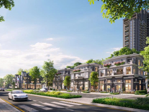 Ecopark ra mắt The Campus 2: Đại lộ kết nối tương lai tại trung tâm kinh tế lớn nhất Bắc Trung Bộ