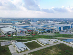 Dự án VSIP NGHỆ AN 