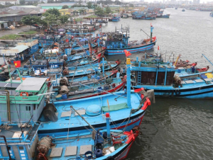 Thủ tướng yêu cầu ứng phó bão số 10 ở mức cao nhất