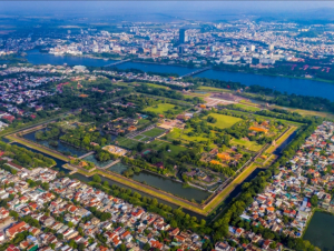 Thị trường bất động sản trung tâm Huế: Cần sản phẩm đẳng cấp để bứt phá