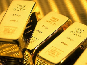 Bao giờ giá vàng mới hạ nhiệt?