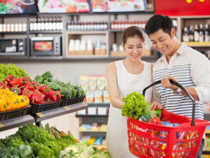 Đẩy mạnh phát triển thị trường trong nước, kích cầu tiêu dùng, thúc đẩy tăng trưởng kinh tế