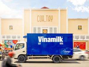 Vinamilk tiết kiệm 3 triệu USD mỗi năm nhờ hệ thống điều phối đơn hàng tự phát triển