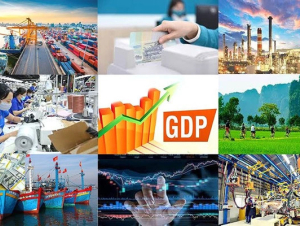 Kinh tế Việt Nam kỳ vọng bứt phá trong quý cuối năm
