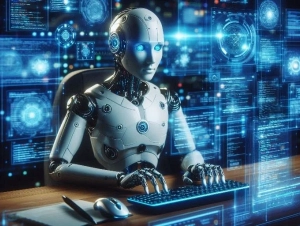 AI thay đổi cục diện thị trường việc làm 