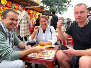 Việt Nam đón 15,4 triệu lượt khách quốc tế trong 9 tháng đầu năm