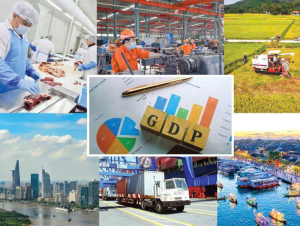 Kinh tế quý IV: Bước chạy đà quyết định cho mục tiêu tăng trưởng GDP 10%