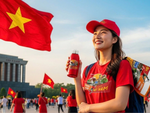 Thương hiệu SHB khẳng định dấu ấn trên thị trường, ấn tượng trong lòng công chúng
