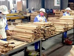 Doanh nghiệp ngành gỗ gặp khó khi hoàn thuế giá trị gia tăng
