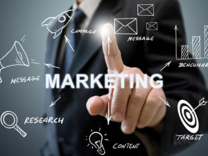 Marketing hiện đại xem AI chỉ là công cụ