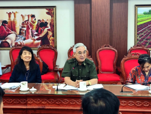 Hà Nội thúc đẩy xây dựng chính sách phát triển nông nghiệp sinh thái, công nghệ cao và du lịch trải nghiệm