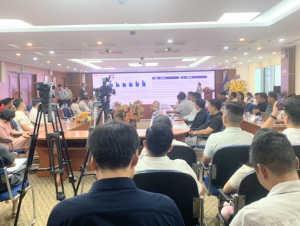 Thị trường bất động sản 
