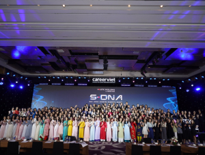 BVSC nhận 3 giải thưởng uy tín tại cuộc bình chọn Doanh nghiệp yêu thích năm 2025