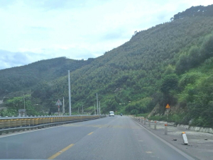 Cao tốc Quy Nhơn – Pleiku khởi công vào tháng 12 năm 2025