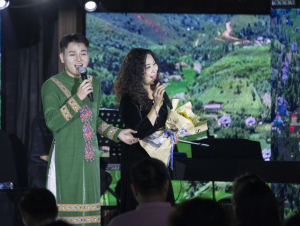 Ấm áp đêm nhạc thiện nguyện ‘Thắp lửa trái tim', gần 700 triệu đồng được quyên góp để ủng hộ đồng bào vùng cao