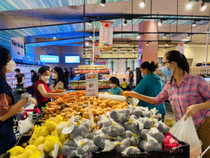 Quốc hội thông qua mức giảm trừ gia cảnh mới