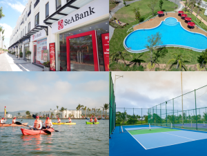 Sea Golf Villas - BĐS hàng hiệu được giới thượng lưu săn tìm