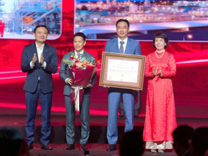 PV GAS khẳng định vị thế với 3 kỷ lục Việt Nam