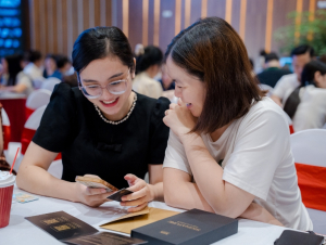 MIK Group kích hoạt đặc quyền MIK Signature Privileges, nâng tầm trải nghiệm khách hàng cao cấp