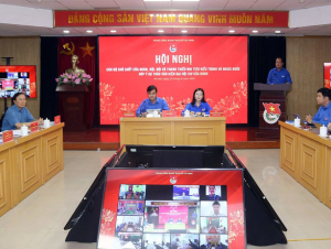 Tìm giải pháp chiến lược phát triển đảng viên trẻ đáp ứng những yêu cầu mới