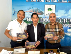 Quảng Ninh: Hiệp hội Du lịch Quảng Ninh phát 2.000 vé cho khách du lịch