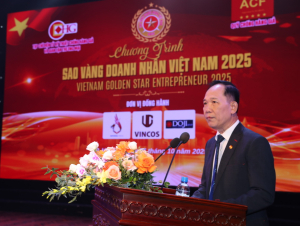 Chung tay hành động vì thương hiệu Việt – quyết liệt chống hàng giả, hàng nhái và gian lận thương mại