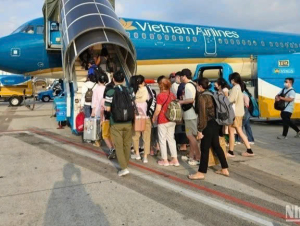 Định vị vai trò của các khu vực kinh tế chủ yếu