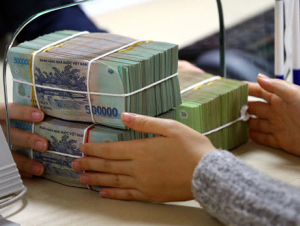 Thấy gì từ diễn biến nợ xấu của các ngân hàng?