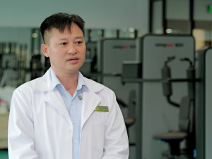 “Phép màu” hồi sinh một gia đình có hai bệnh nhân ung thư xương