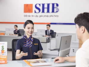 SHB công bố phương án tăng vốn lên 53.442 tỷ đồng