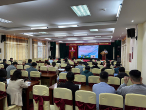 Tiêu chí thủy lợi trong xây dựng nông thôn mới