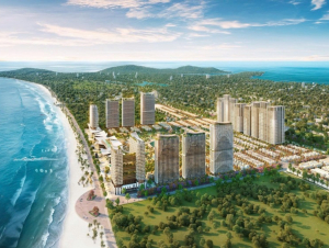 Blanca 6-7: Căn hộ thương hiệu quốc tế, tài sản sinh lời hiếm có tại Bãi Sau