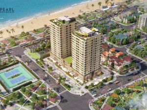 Bất động sản ven biển Cửa Lò: Làn sóng đầu tư mới từ giá trị thực