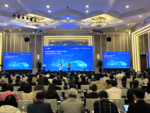 Mạch tín dụng mới cho doanh nghiệp nông thôn bứt phá