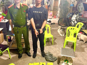 Quảng Ninh: Khởi tố vụ án Vận chuyển trái phép bạc qua biên giới