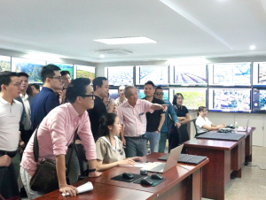 Có một phòng “VAR” đặc biệt của bầu Đức tại Pleiku