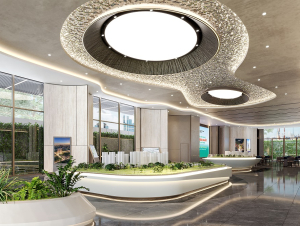 Vạn Xuân group khai trương “Nhà điều hành trung tâm Happy One” đầu tư hơn 100 tỷ đồng