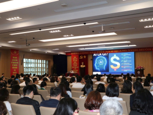 Văn hóa học tập EVNNPC: Trụ cột bền vững kiến tạo năng lực đổi mới và phát triển tổ chức