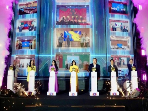 Online Friday 2025: Ngày Mua sắm Trực tuyến Việt Nam lớn nhất trong năm với nhiều ưu đãi thiết thực cho người tiêu dùng 