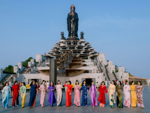 Khu du lịch núi Bà Đen ưu đãi và tặng quà đặc biệt cho giáo viên trong tháng 11