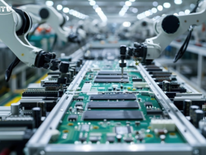 Hội nhập sâu, nội lực mạnh -  Kỷ nguyên mới của toàn cầu hóa